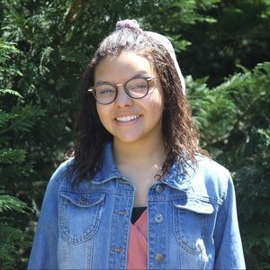 Meet your Posher, Michelle